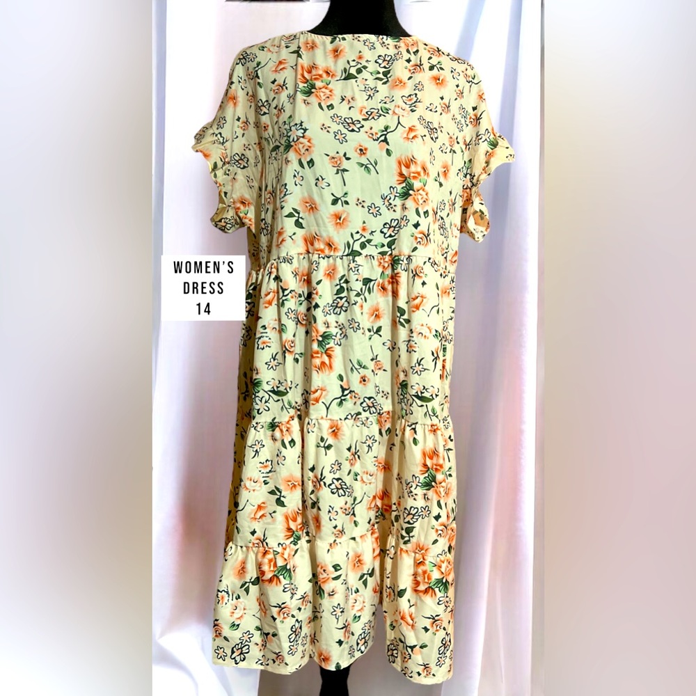 Women’s Dress